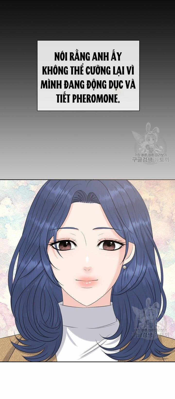 [18+] Em Sẽ Chọn Alpha Nào~ 74.2 trang 11