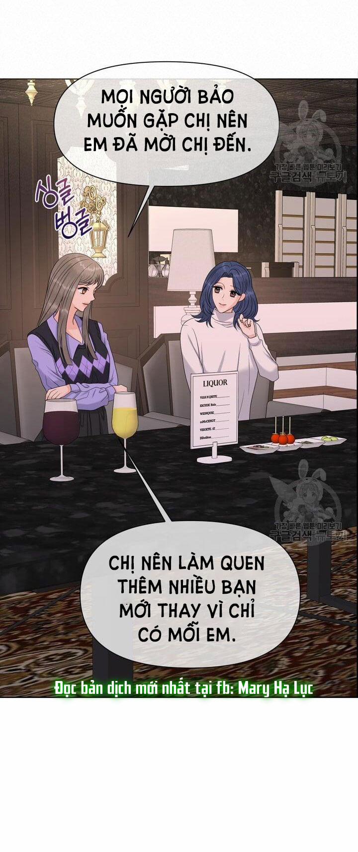 [18+] Em Sẽ Chọn Alpha Nào~ 74.2 trang 24