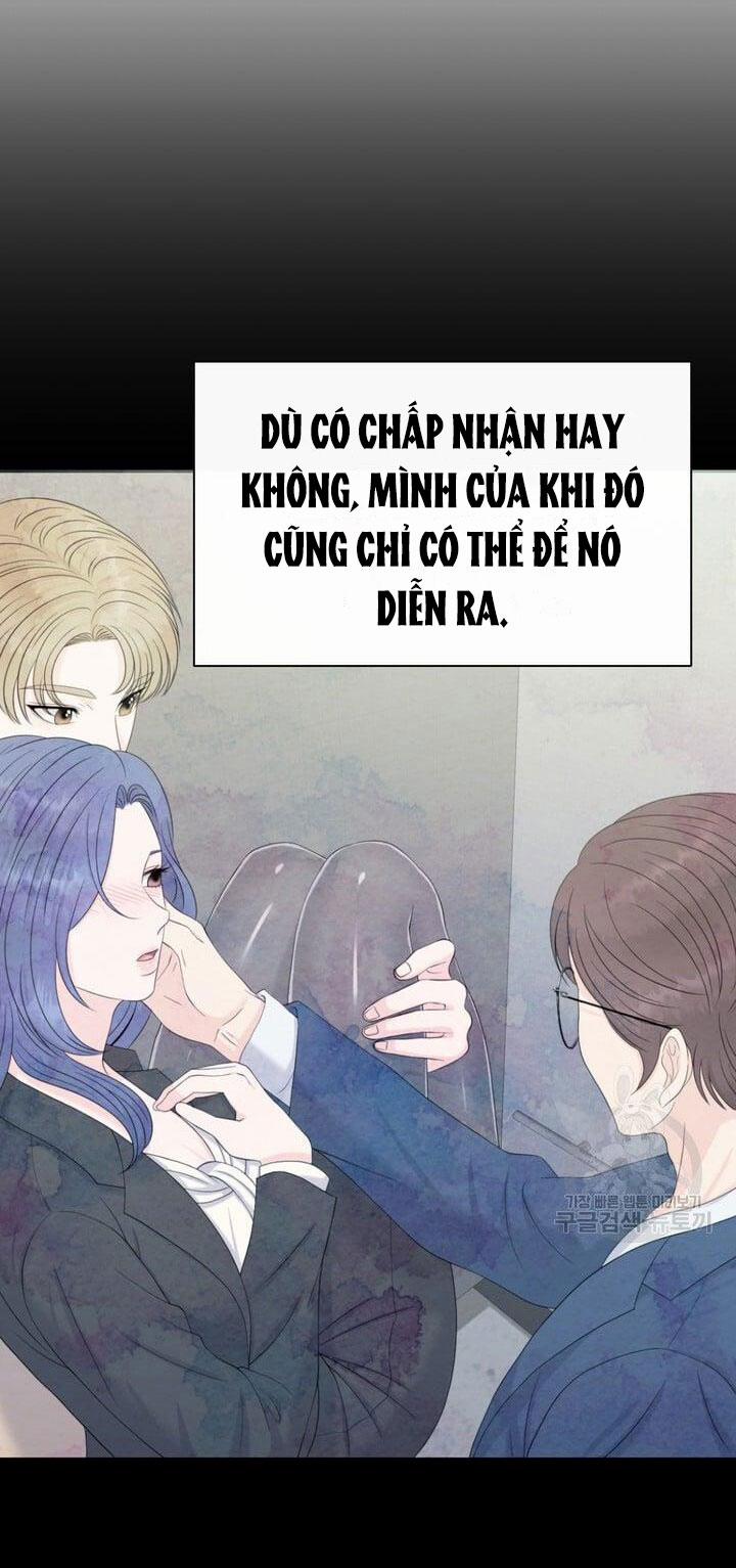 [18+] Em Sẽ Chọn Alpha Nào~ 74.2 trang 7