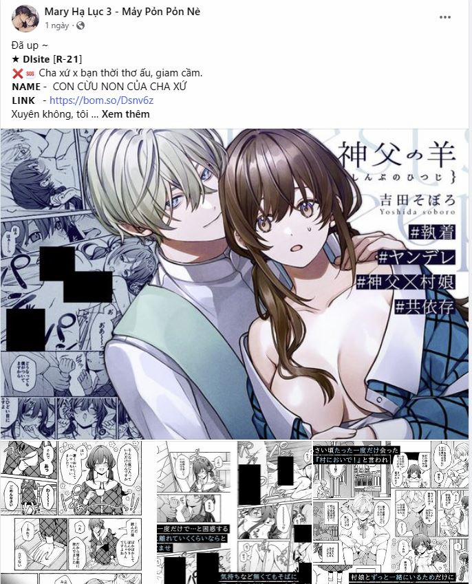 [18+] Em Sẽ Chọn Alpha Nào~ 75.1 trang 23