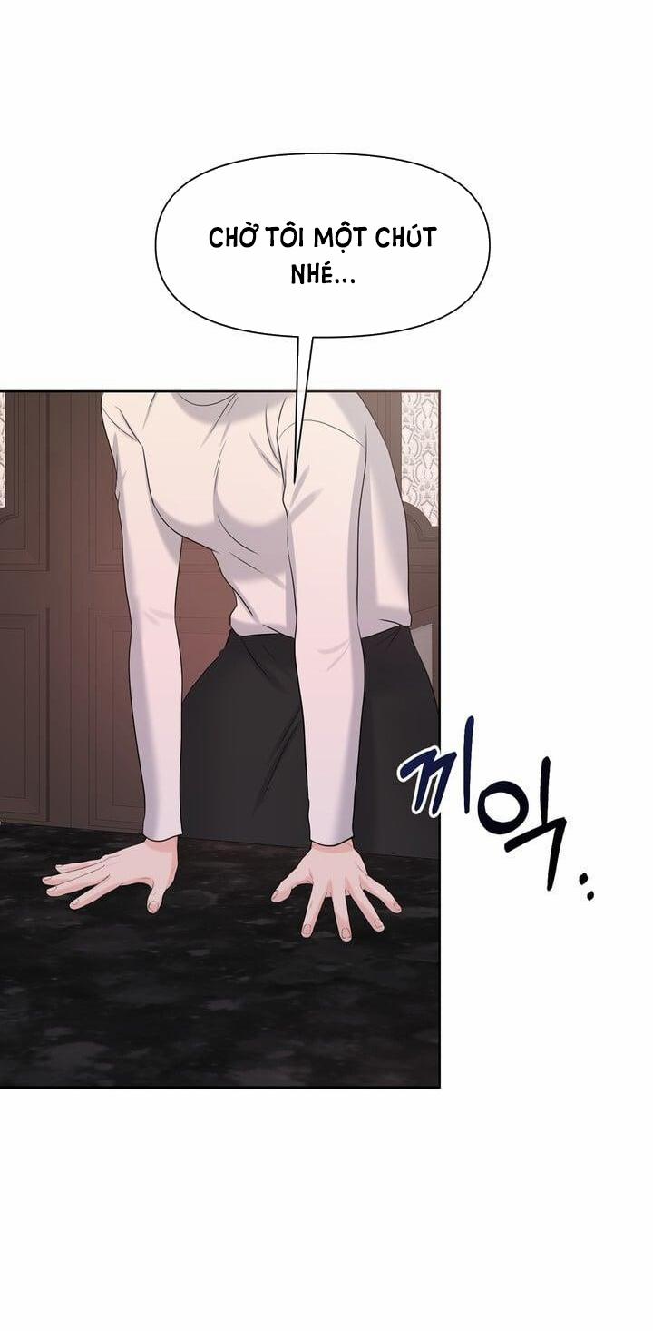 [18+] Em Sẽ Chọn Alpha Nào~ 75.1 trang 26