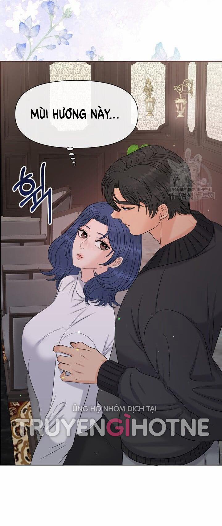 [18+] Em Sẽ Chọn Alpha Nào~ 75.1 trang 30