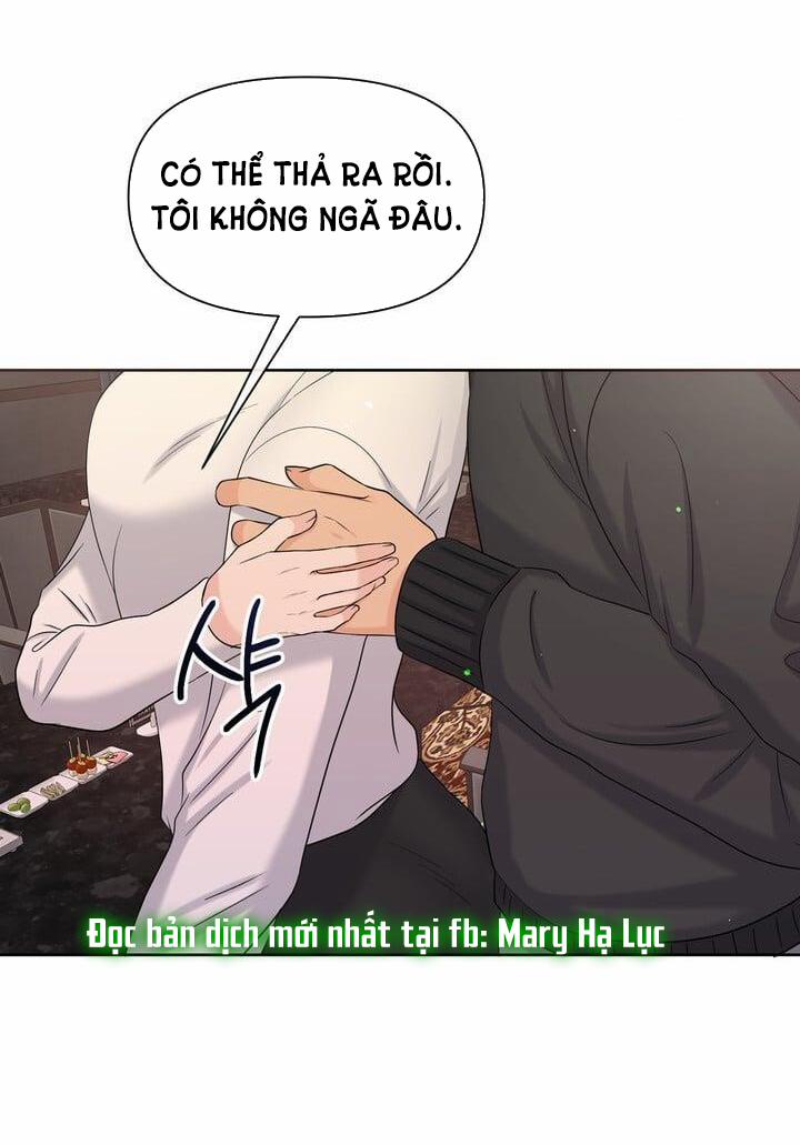 [18+] Em Sẽ Chọn Alpha Nào~ 75.1 trang 33