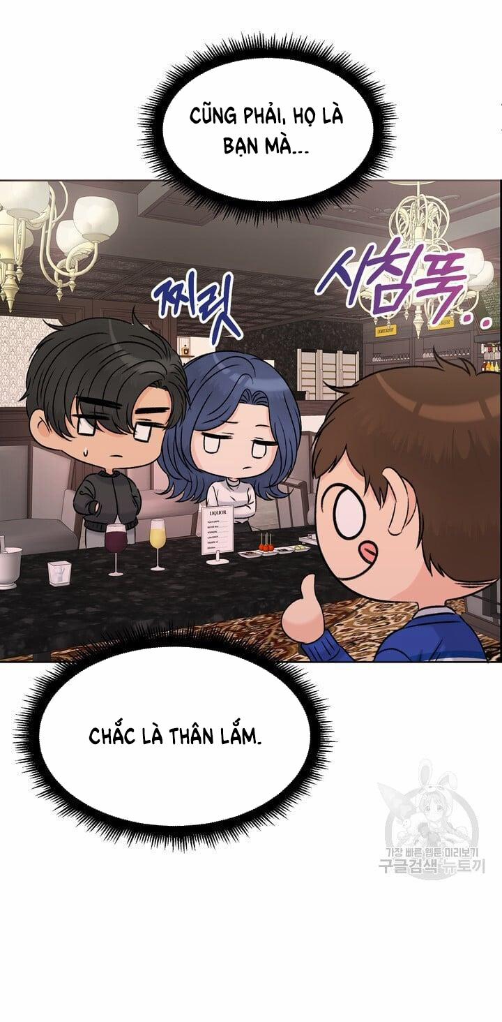 [18+] Em Sẽ Chọn Alpha Nào~ 75.1 trang 37