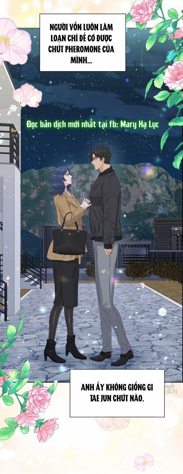 [18+] Em Sẽ Chọn Alpha Nào~ 76.1 trang 12