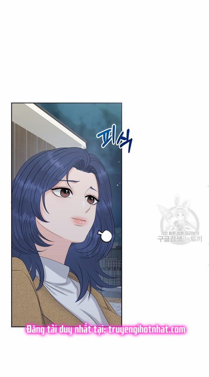 [18+] Em Sẽ Chọn Alpha Nào~ 76.1 trang 14
