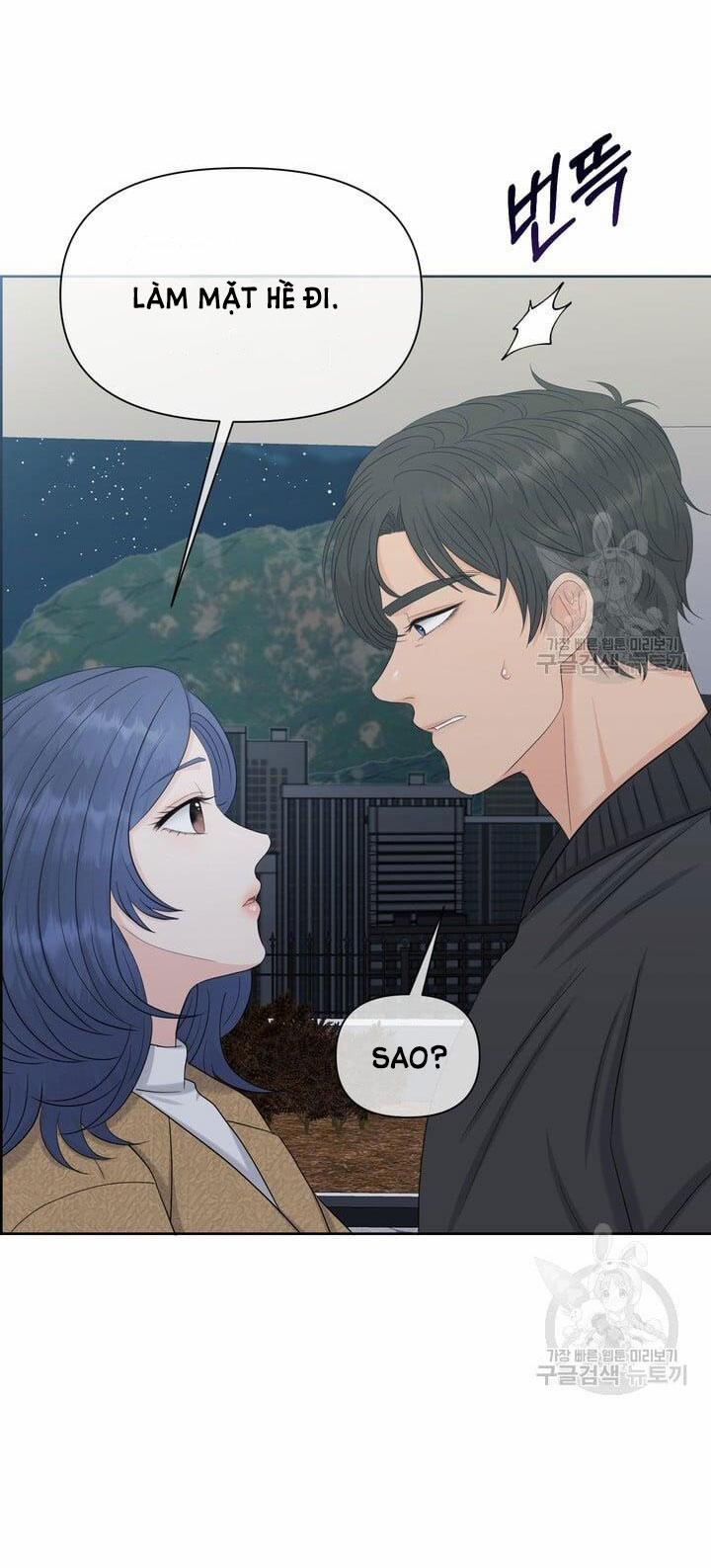 [18+] Em Sẽ Chọn Alpha Nào~ 76.1 trang 26