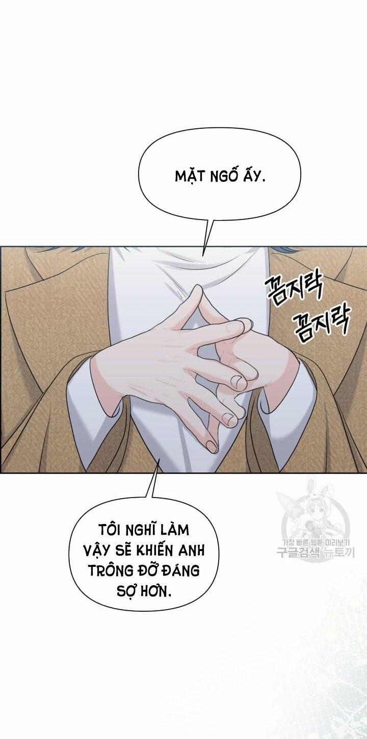 [18+] Em Sẽ Chọn Alpha Nào~ 76.1 trang 27