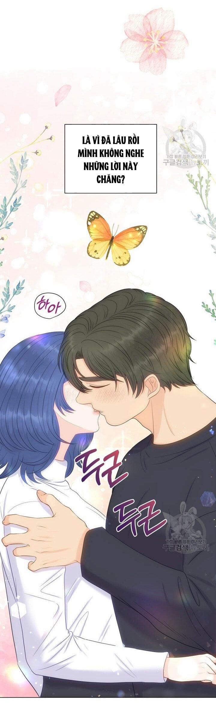 [18+] Em Sẽ Chọn Alpha Nào~ 77.1 trang 11