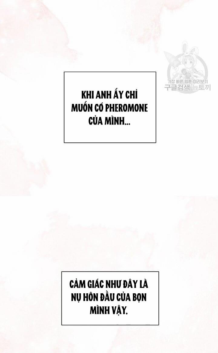 [18+] Em Sẽ Chọn Alpha Nào~ 77.1 trang 13