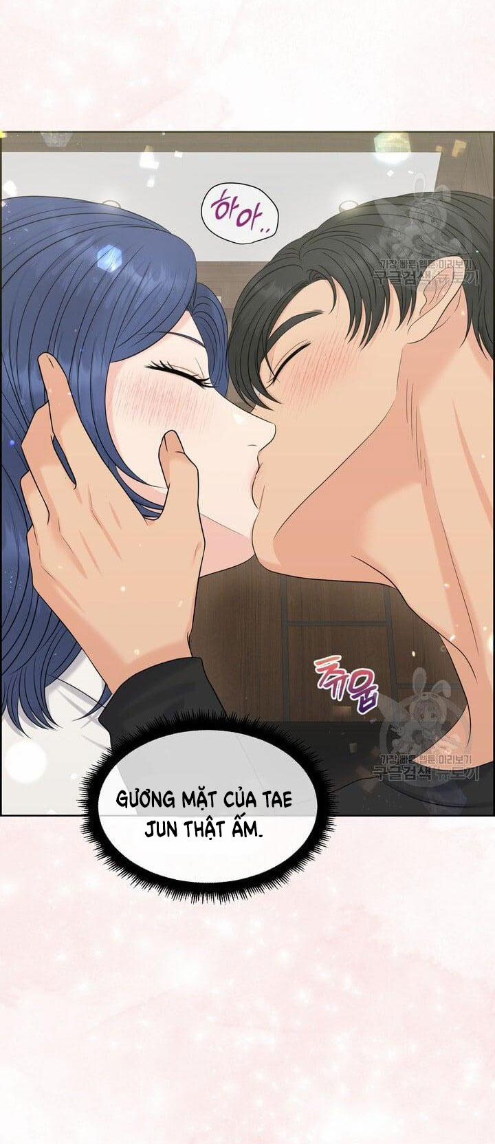 [18+] Em Sẽ Chọn Alpha Nào~ 77.1 trang 14