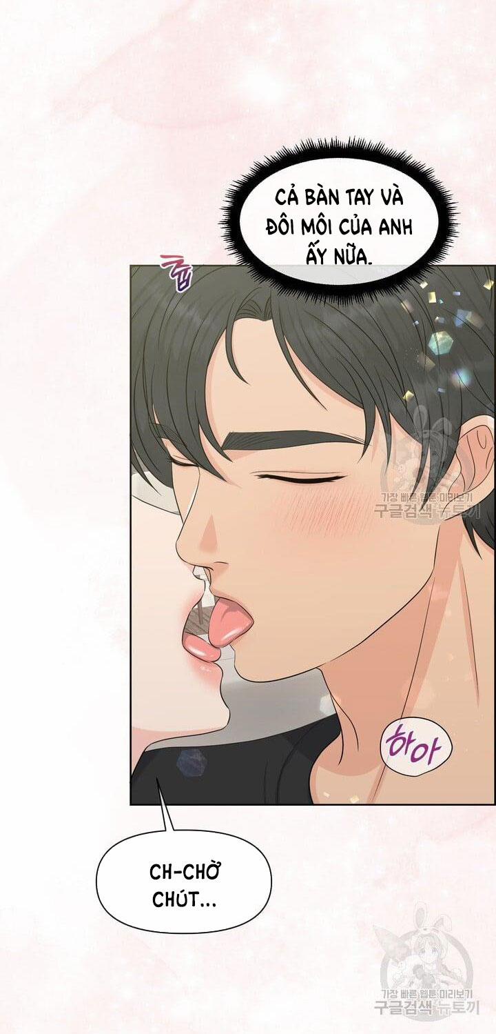 [18+] Em Sẽ Chọn Alpha Nào~ 77.1 trang 15