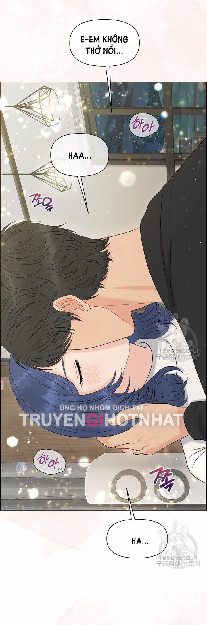 [18+] Em Sẽ Chọn Alpha Nào~ 77.1 trang 16