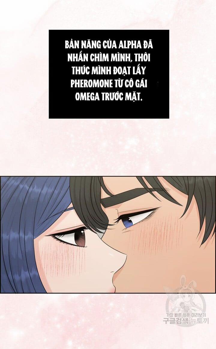 [18+] Em Sẽ Chọn Alpha Nào~ 77.1 trang 17