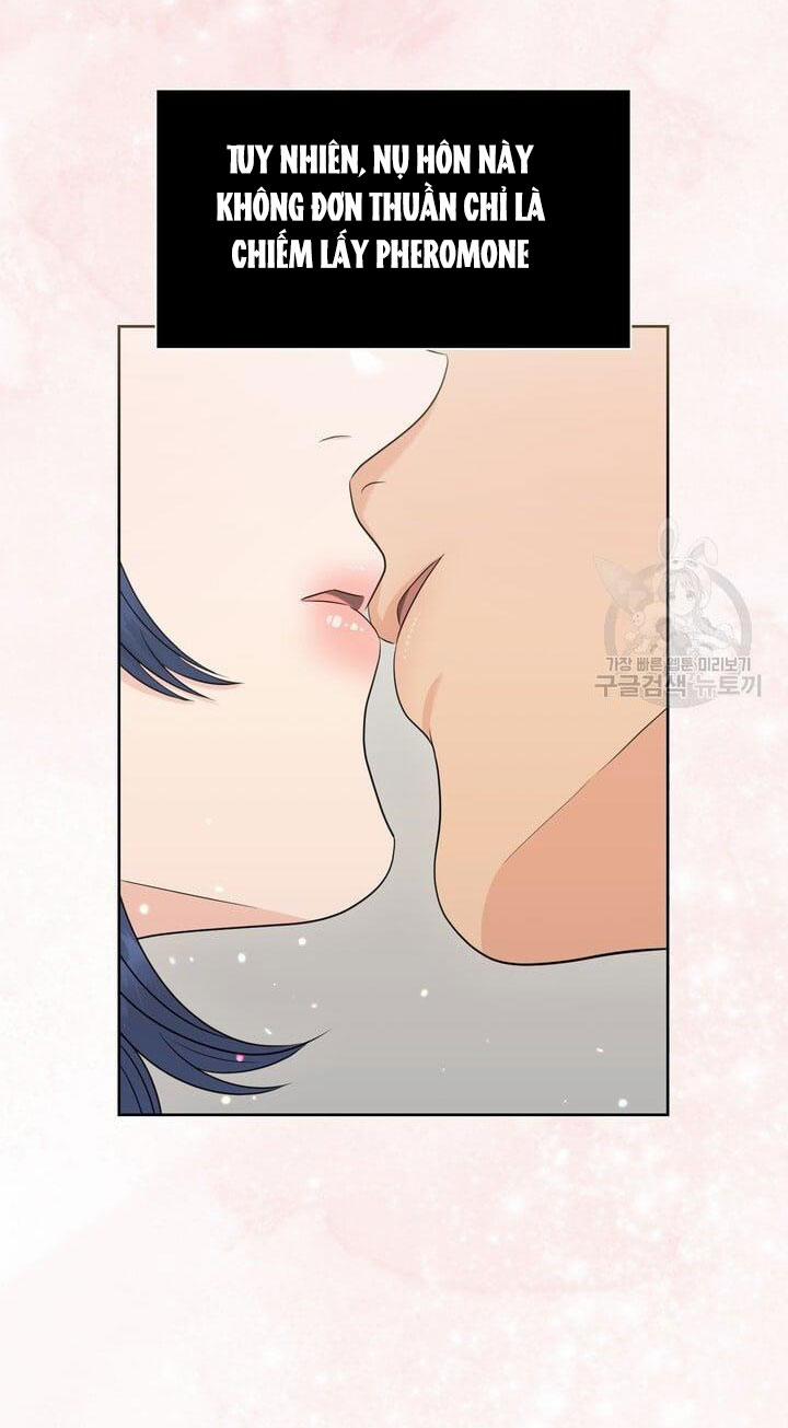 [18+] Em Sẽ Chọn Alpha Nào~ 77.1 trang 18