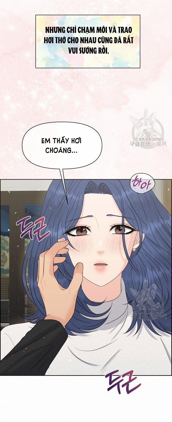 [18+] Em Sẽ Chọn Alpha Nào~ 77.1 trang 19