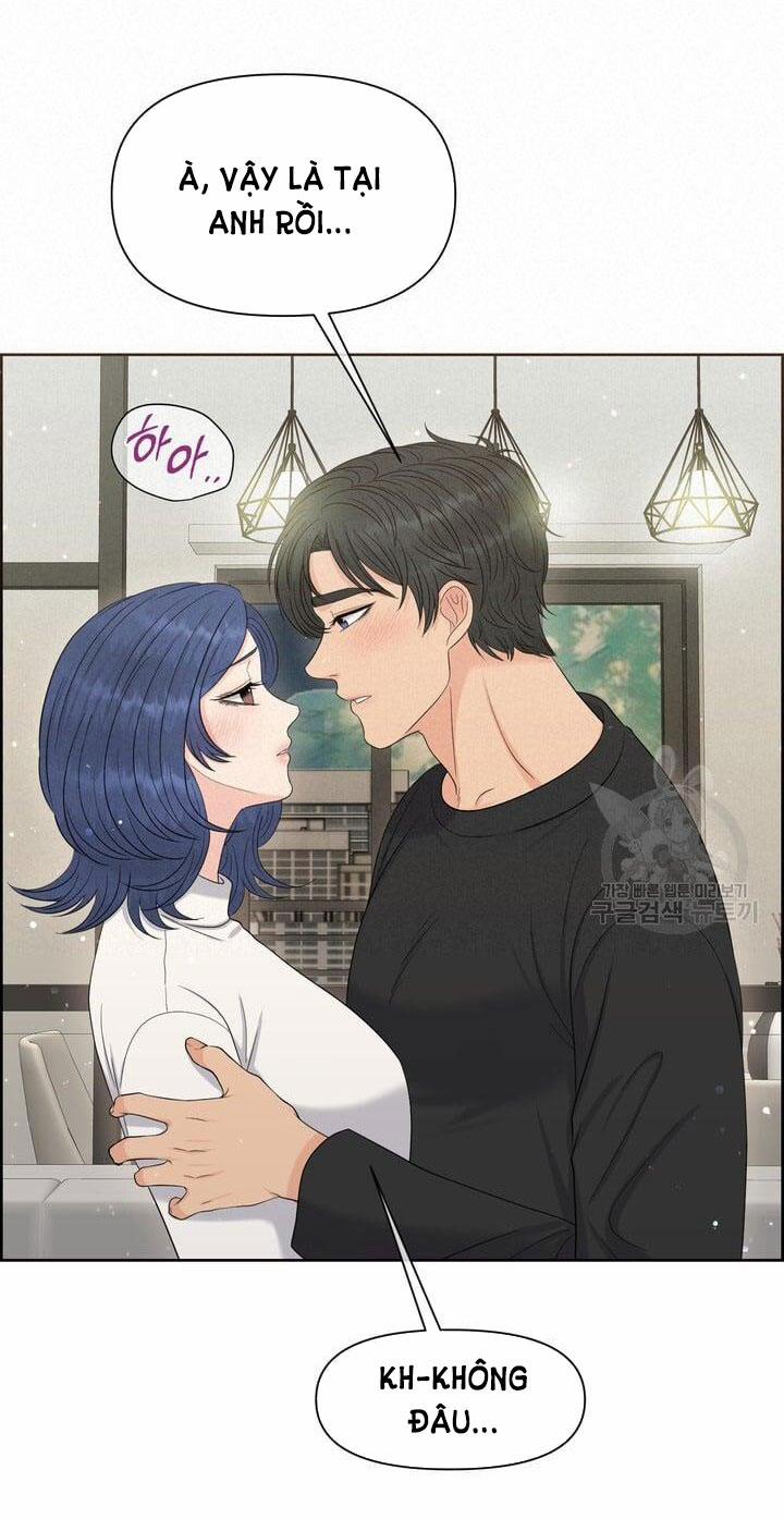 [18+] Em Sẽ Chọn Alpha Nào~ 77.1 trang 20