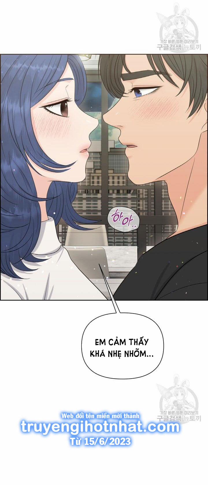 [18+] Em Sẽ Chọn Alpha Nào~ 77.1 trang 21