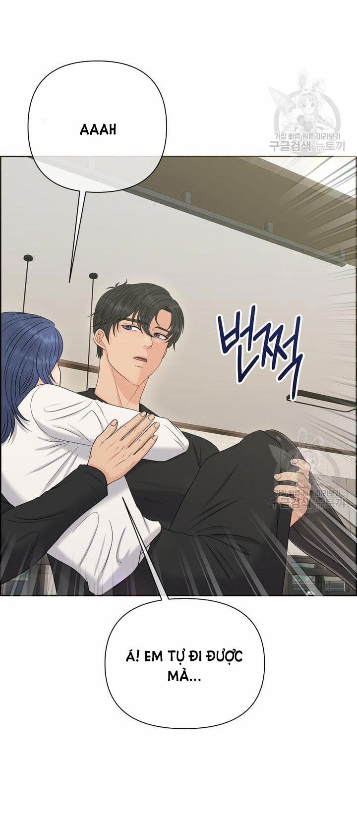 [18+] Em Sẽ Chọn Alpha Nào~ 77.1 trang 24