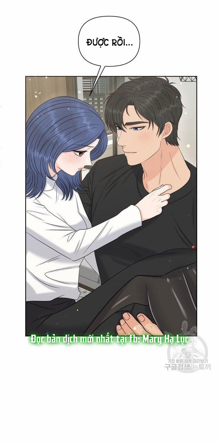 [18+] Em Sẽ Chọn Alpha Nào~ 77.1 trang 26