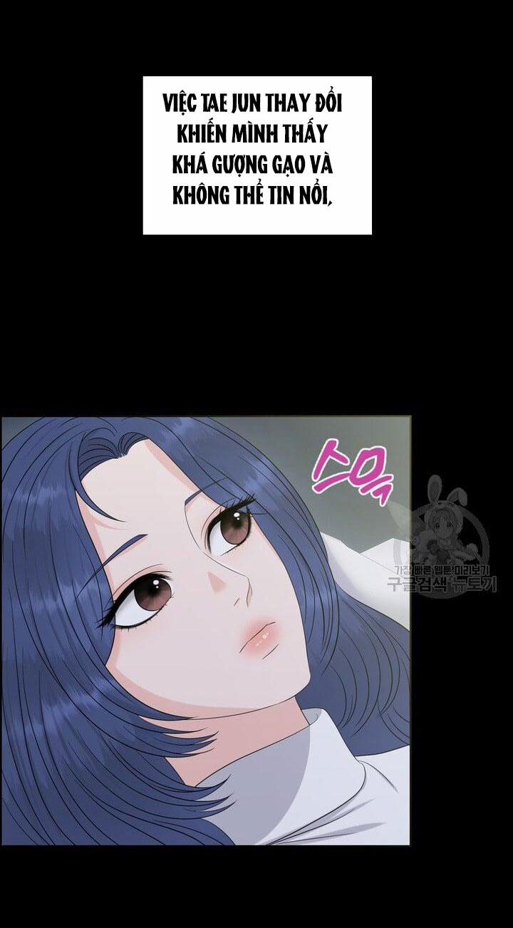 [18+] Em Sẽ Chọn Alpha Nào~ 77.1 trang 29