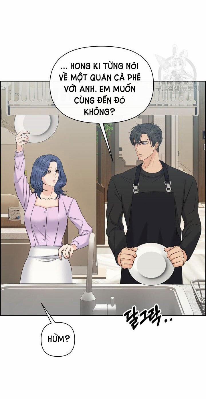 [18+] Em Sẽ Chọn Alpha Nào~ 78.1 trang 12