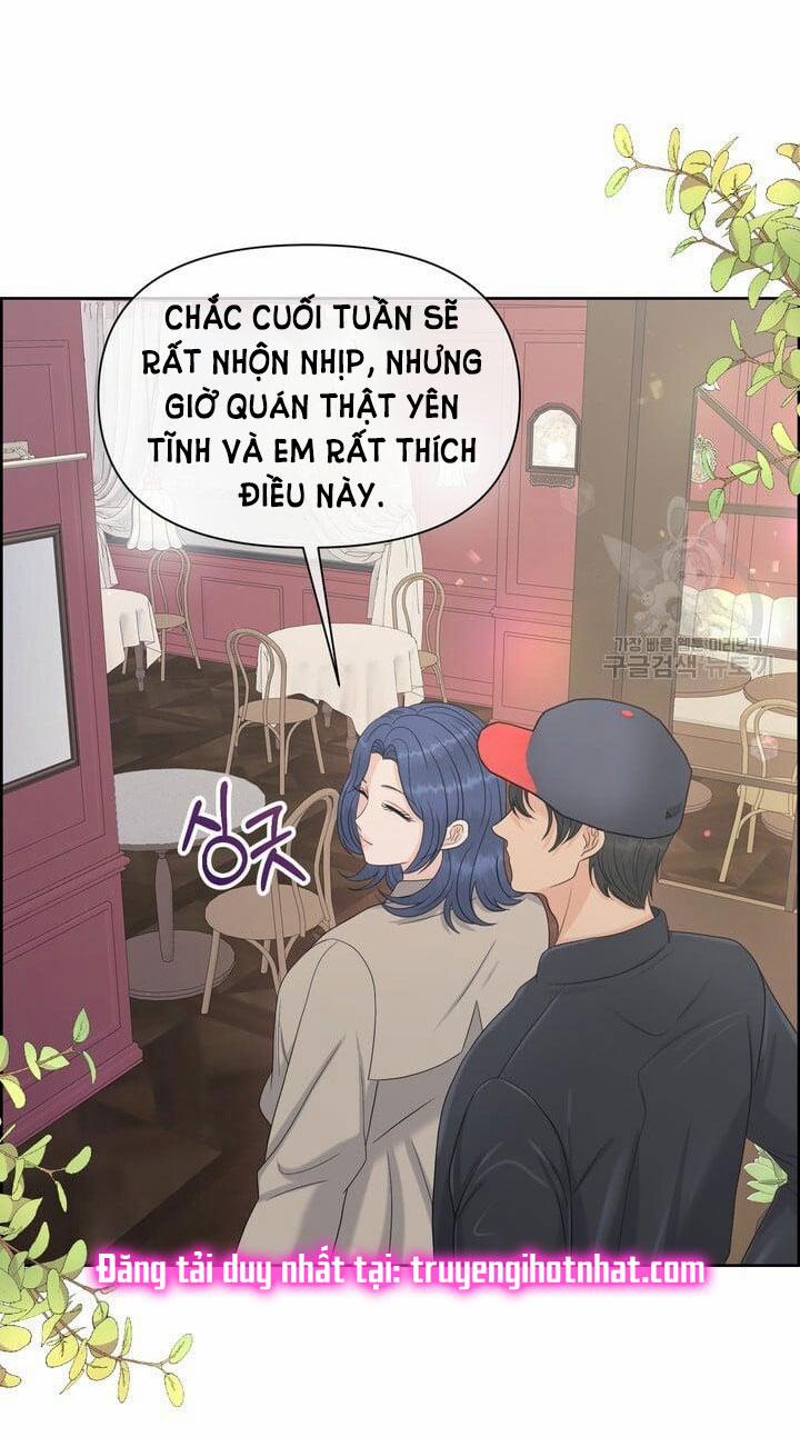 [18+] Em Sẽ Chọn Alpha Nào~ 78.1 trang 17