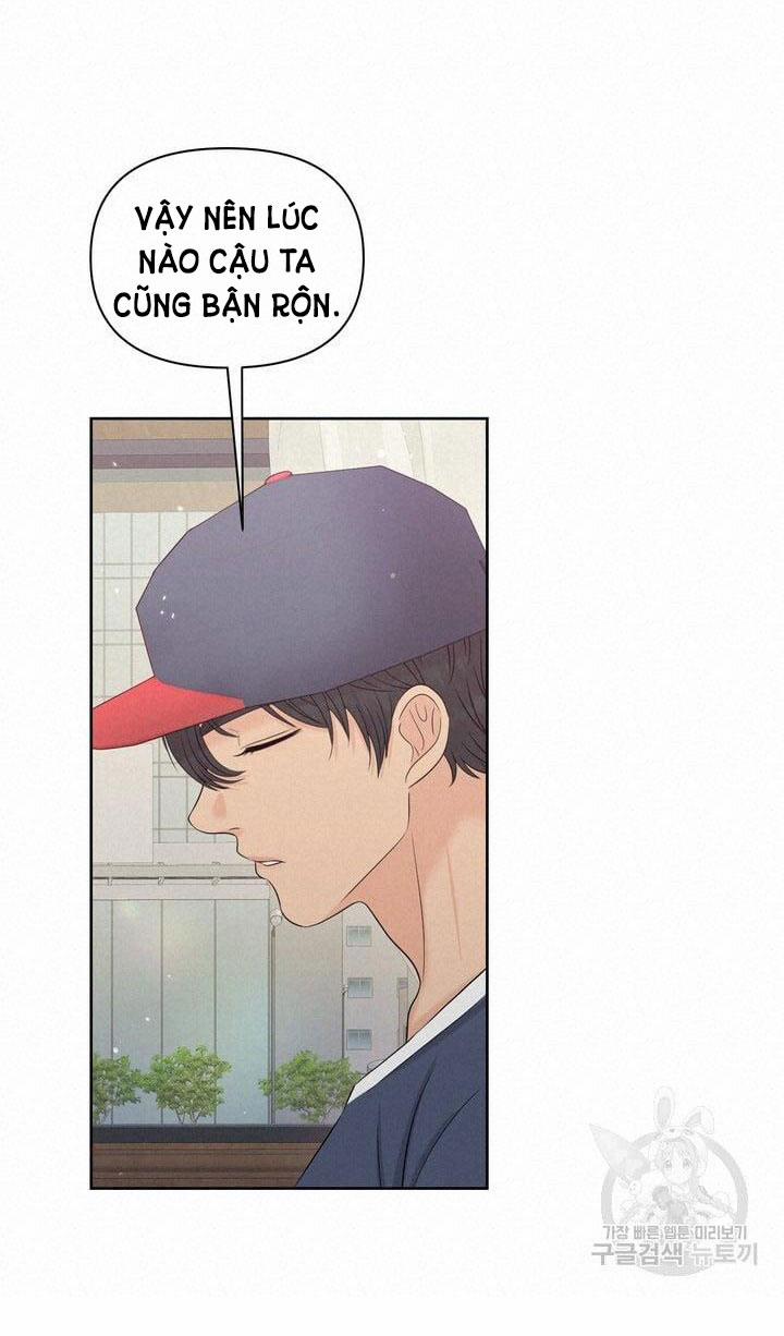 [18+] Em Sẽ Chọn Alpha Nào~ 78.1 trang 22