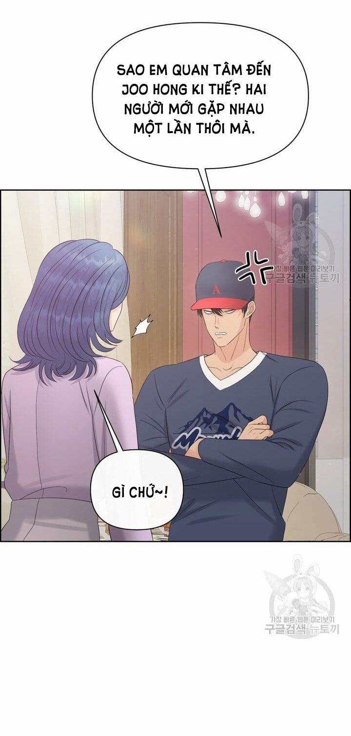 [18+] Em Sẽ Chọn Alpha Nào~ 78.1 trang 24