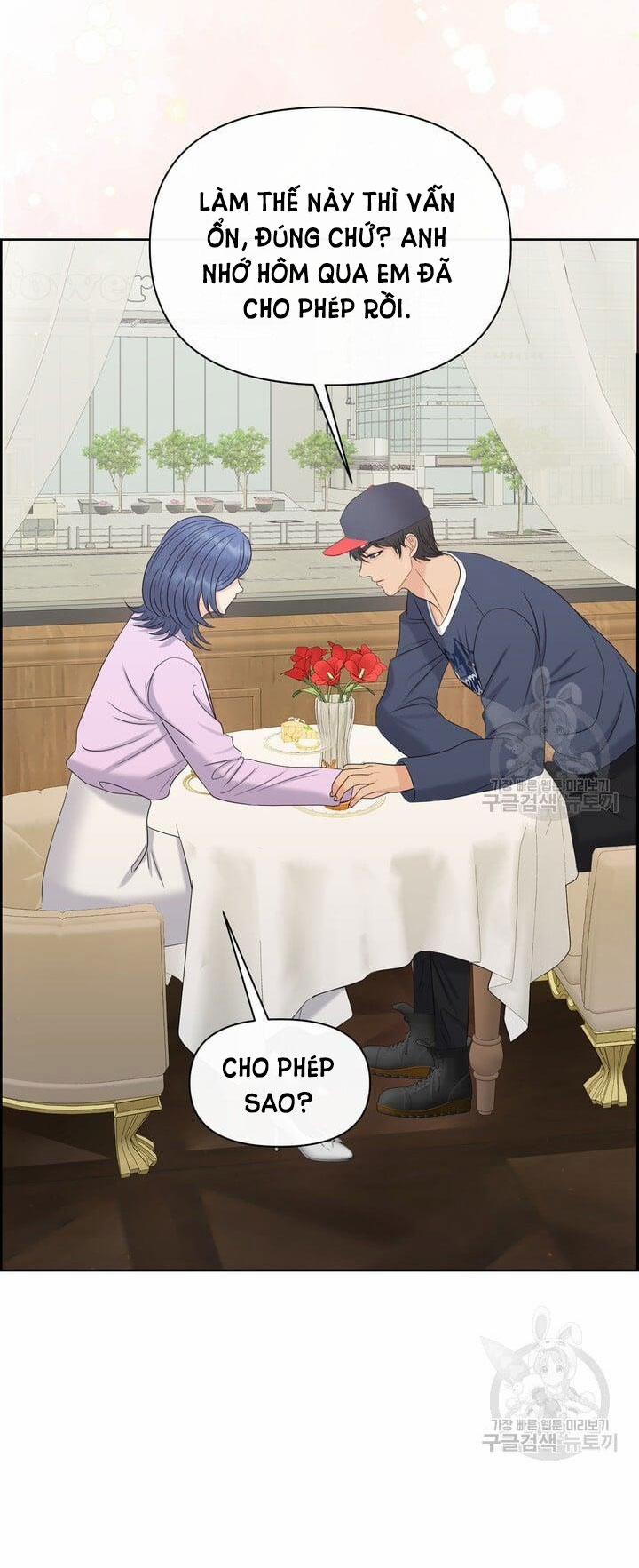 [18+] Em Sẽ Chọn Alpha Nào~ 78.1 trang 28