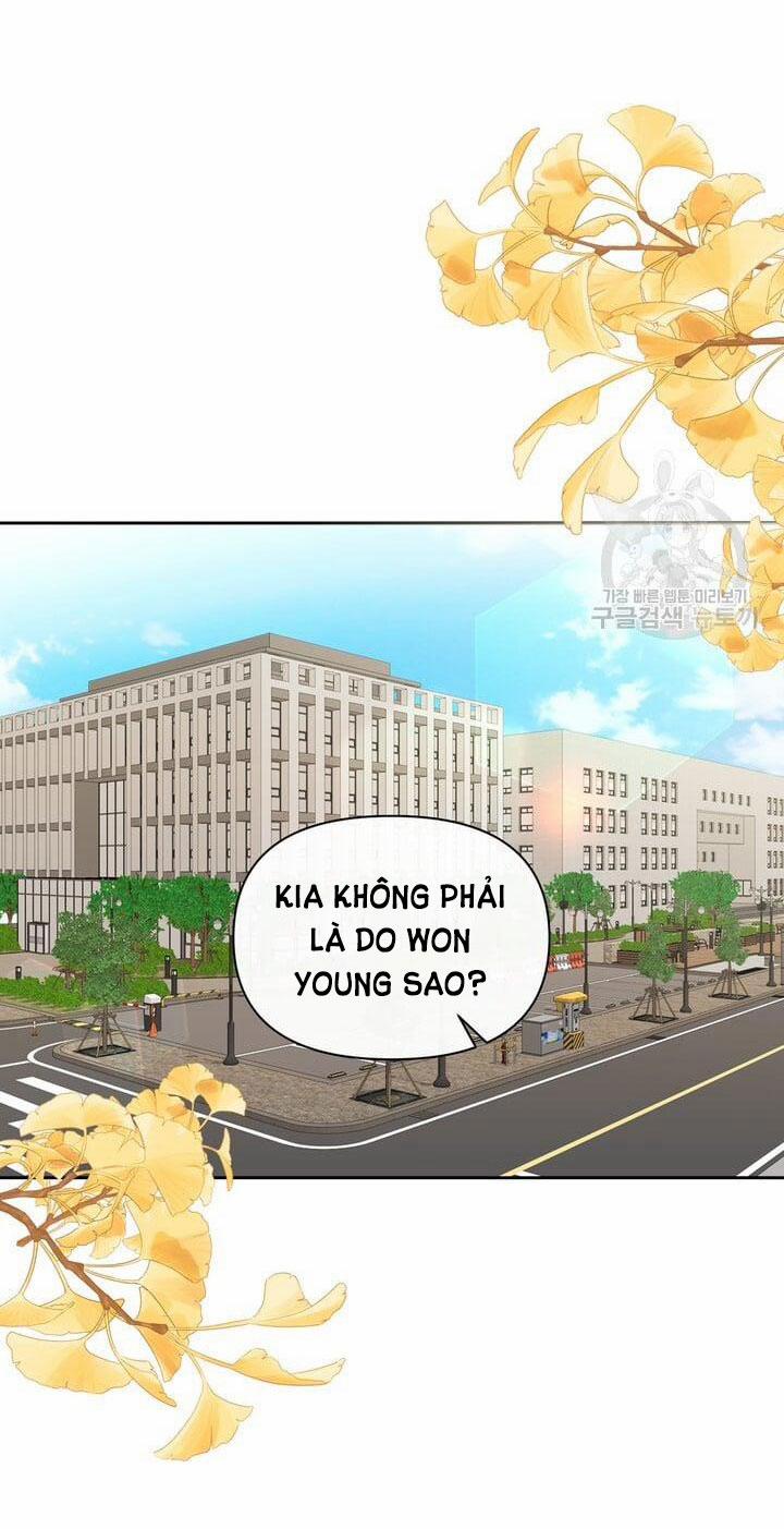 [18+] Em Sẽ Chọn Alpha Nào~ 78.2 trang 10
