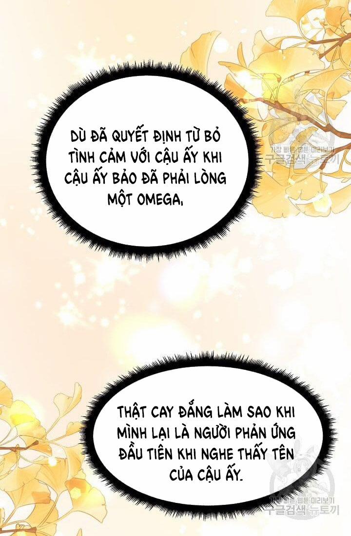 [18+] Em Sẽ Chọn Alpha Nào~ 78.2 trang 14