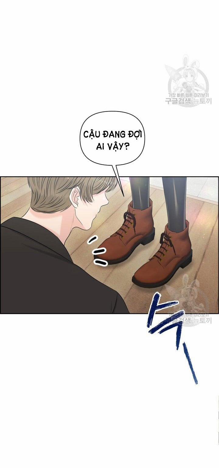 [18+] Em Sẽ Chọn Alpha Nào~ 78.2 trang 19