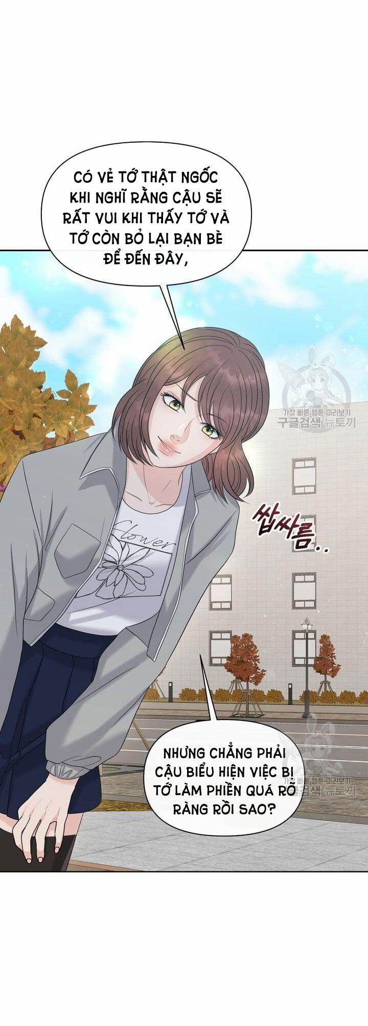 [18+] Em Sẽ Chọn Alpha Nào~ 78.2 trang 21