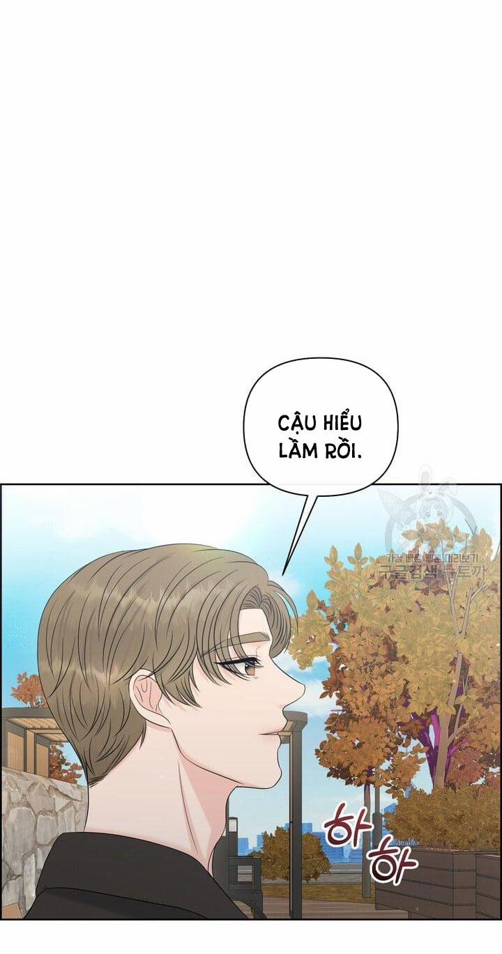[18+] Em Sẽ Chọn Alpha Nào~ 78.2 trang 22