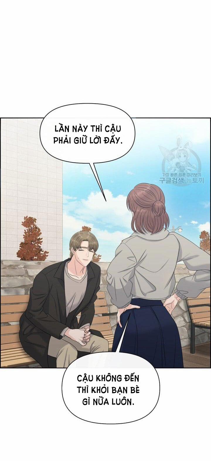 [18+] Em Sẽ Chọn Alpha Nào~ 78.2 trang 24