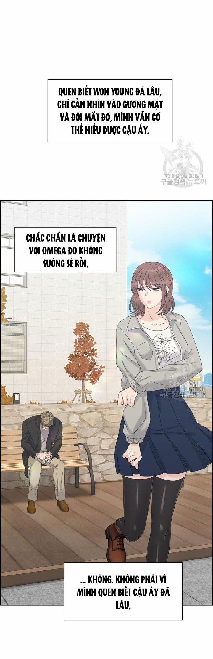 [18+] Em Sẽ Chọn Alpha Nào~ 78.2 trang 28
