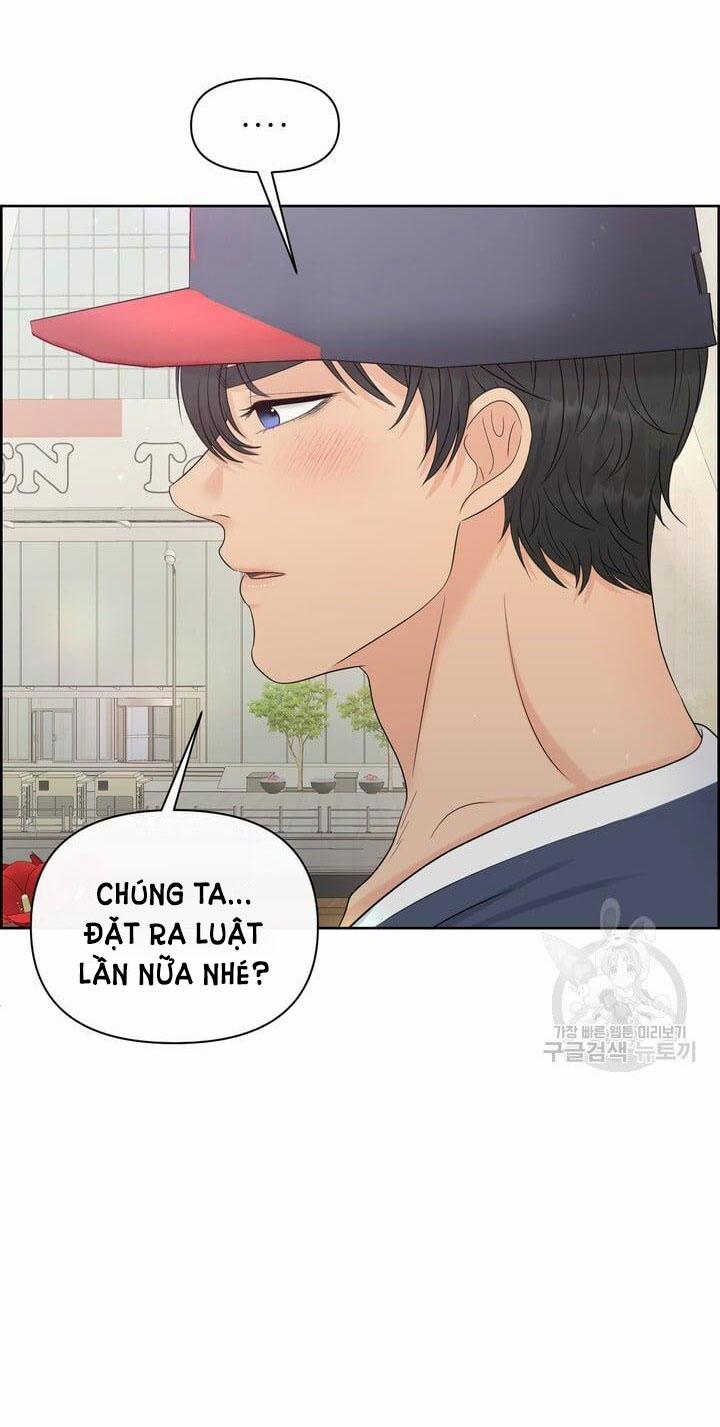 [18+] Em Sẽ Chọn Alpha Nào~ 78.2 trang 3