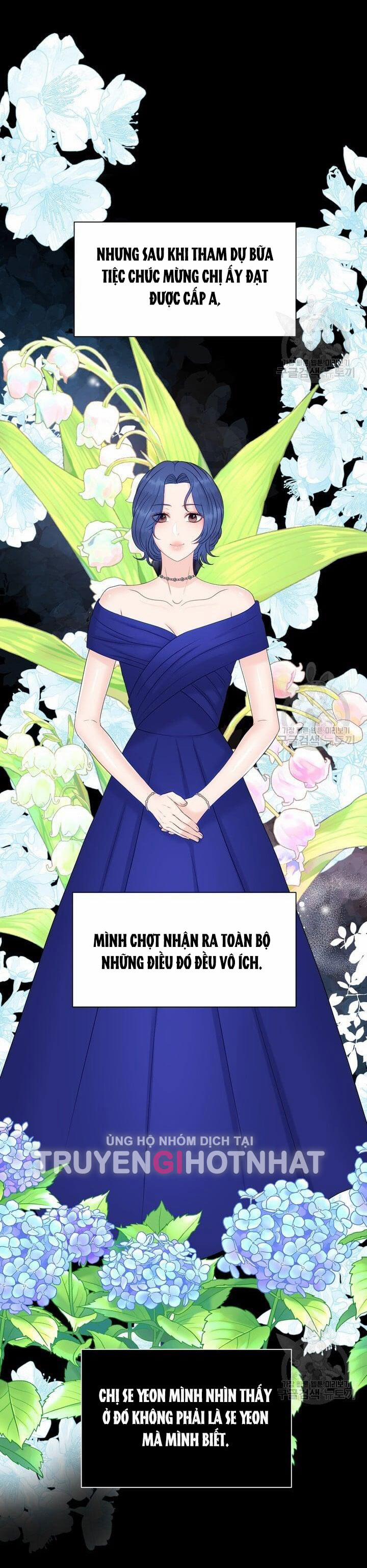 [18+] Em Sẽ Chọn Alpha Nào~ 78.2 trang 37