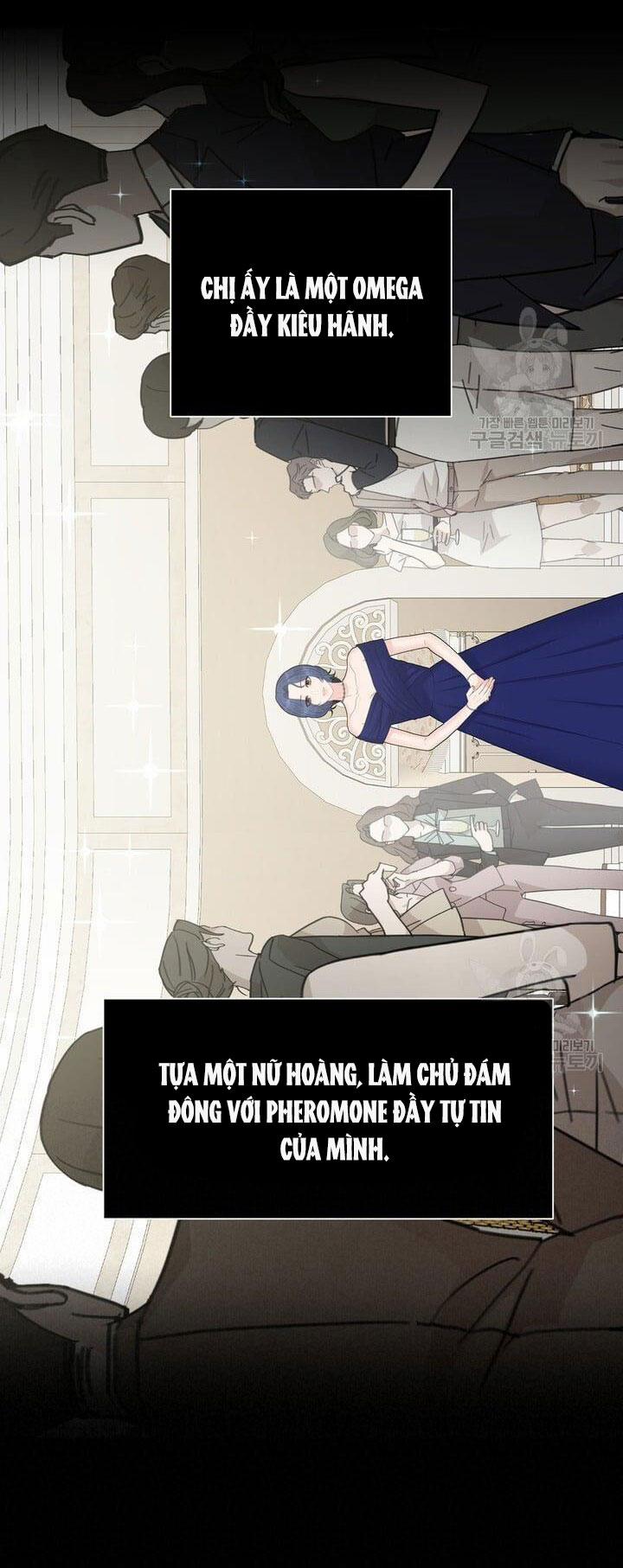 [18+] Em Sẽ Chọn Alpha Nào~ 78.2 trang 39