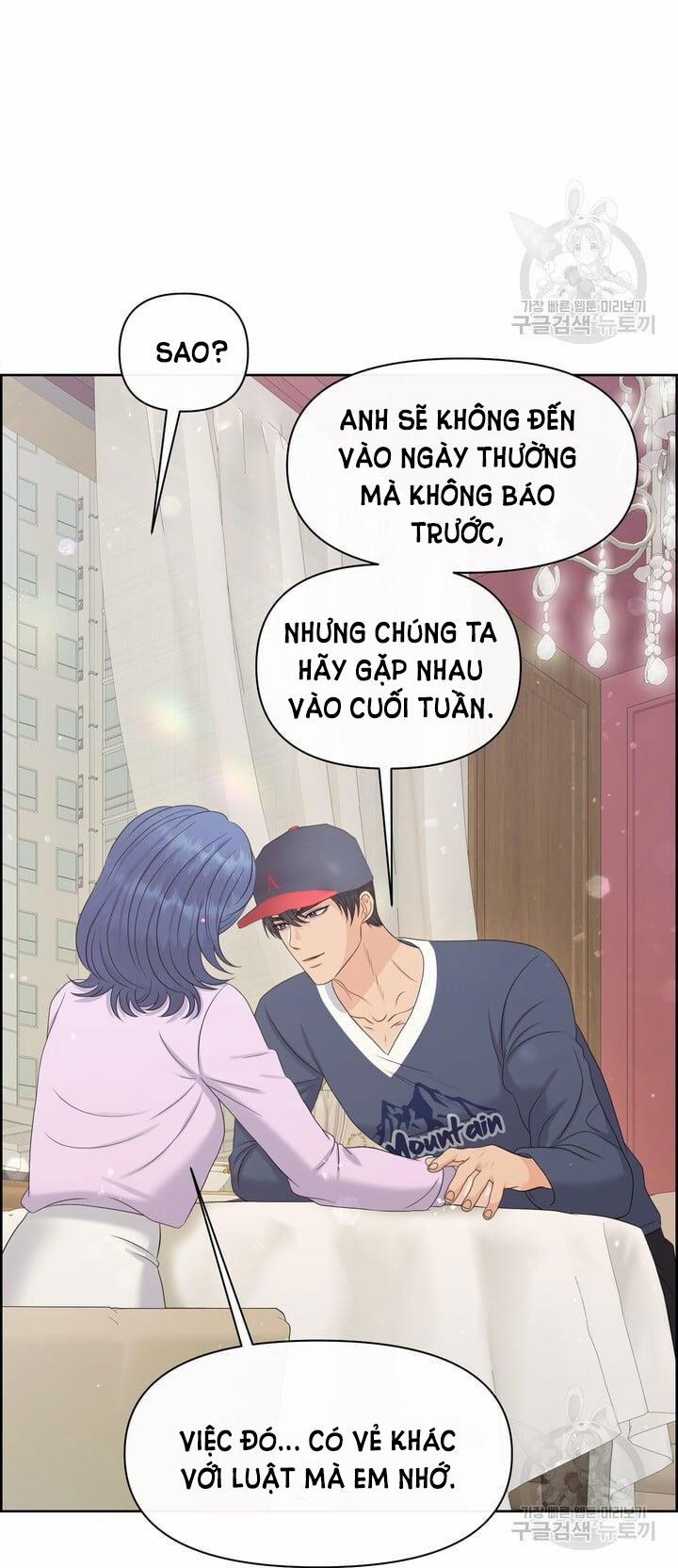 [18+] Em Sẽ Chọn Alpha Nào~ 78.2 trang 4
