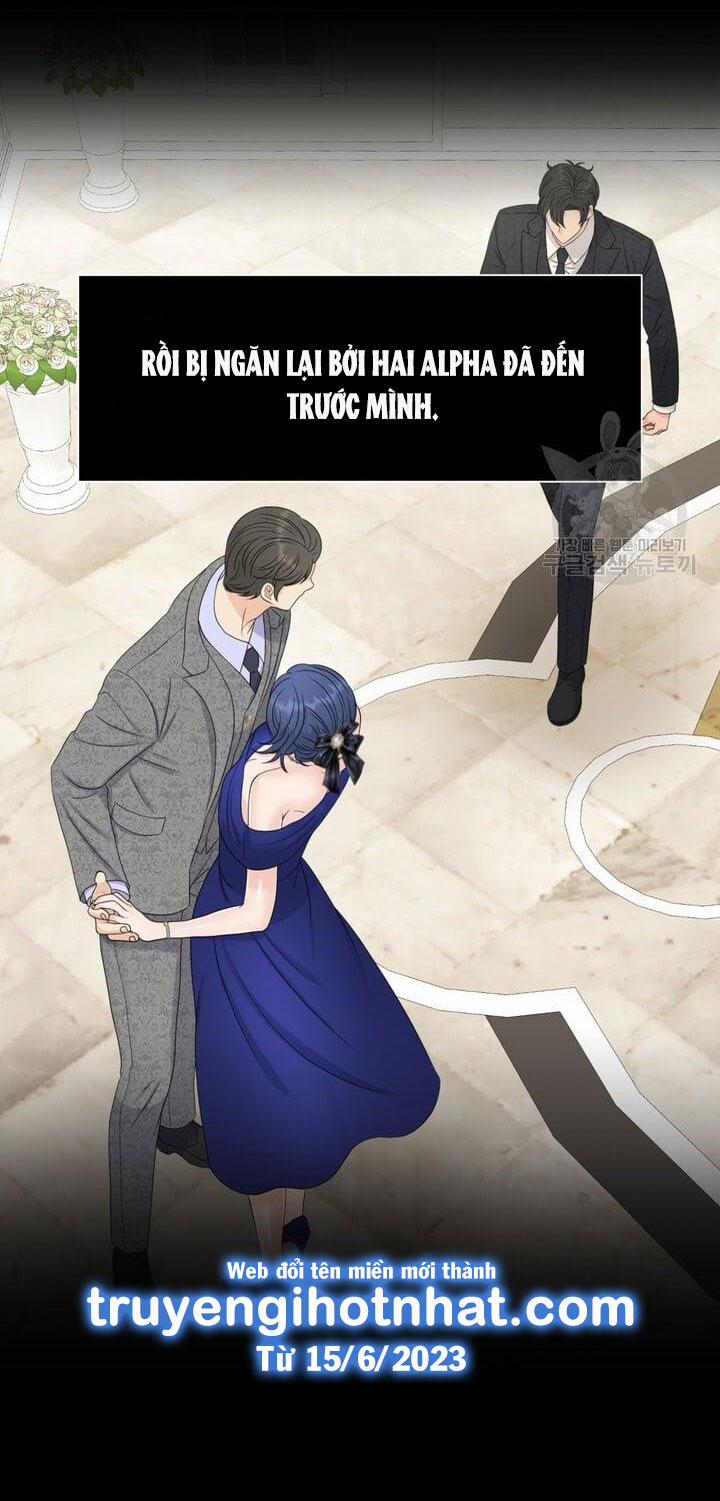 [18+] Em Sẽ Chọn Alpha Nào~ 78.2 trang 42