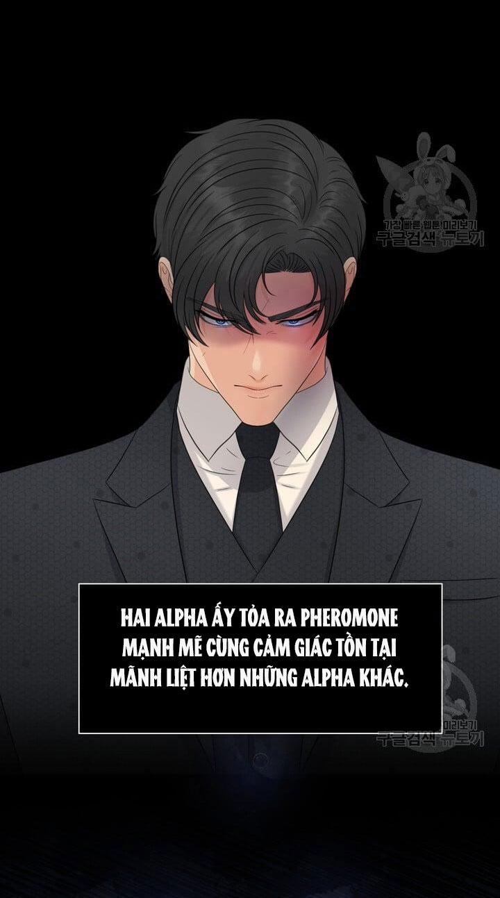 [18+] Em Sẽ Chọn Alpha Nào~ 78.2 trang 43