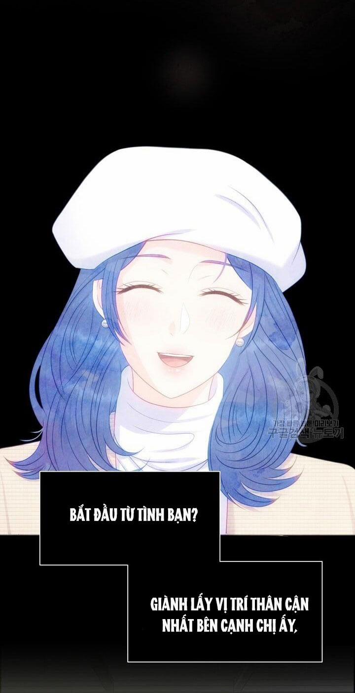 [18+] Em Sẽ Chọn Alpha Nào~ 78.2 trang 45