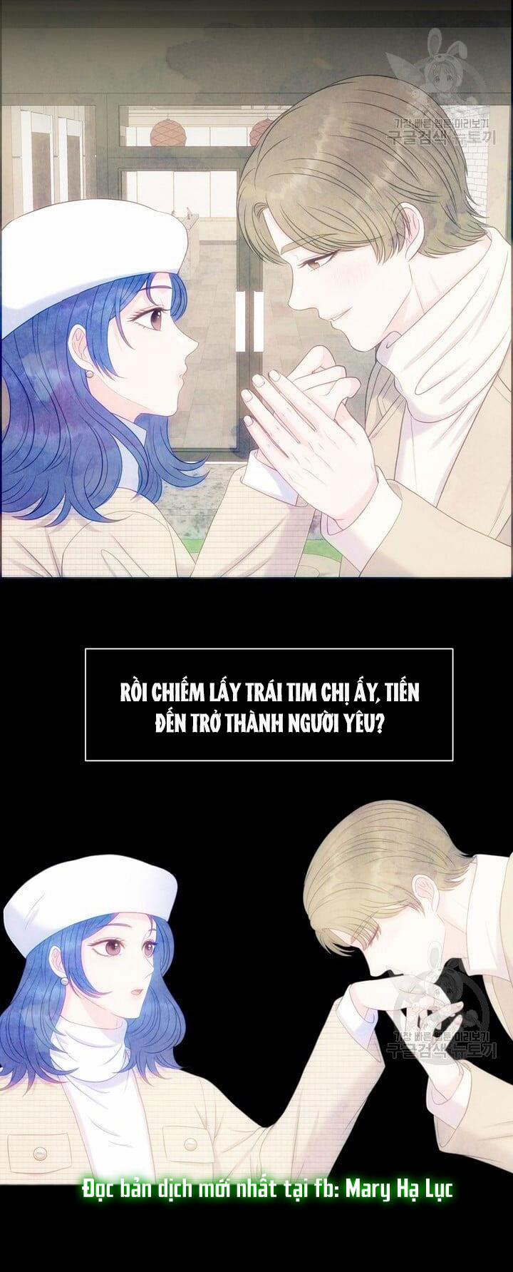 [18+] Em Sẽ Chọn Alpha Nào~ 78.2 trang 46