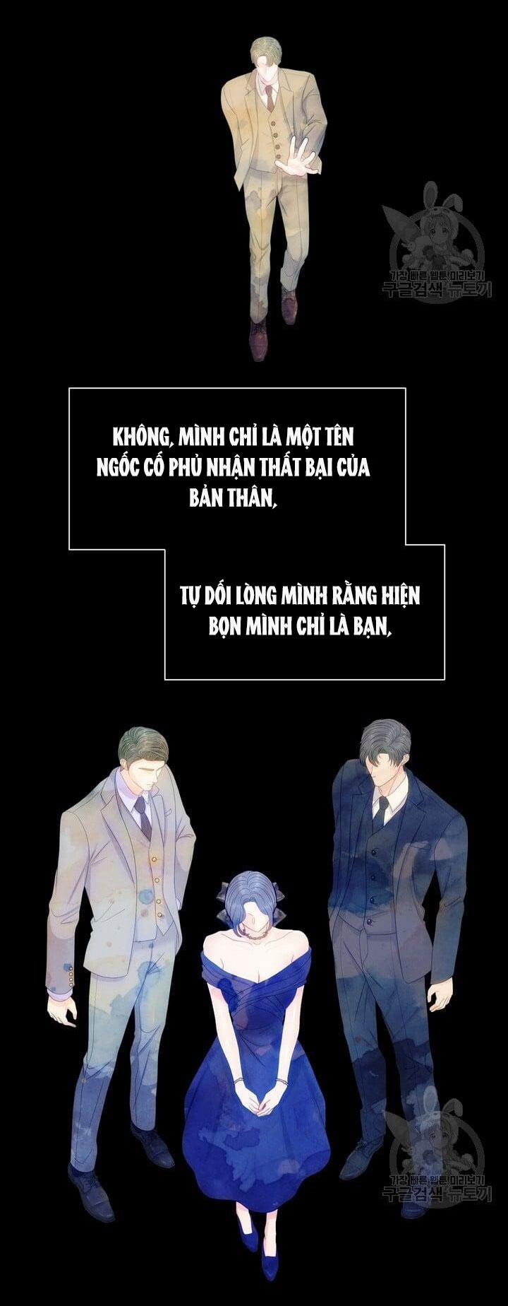 [18+] Em Sẽ Chọn Alpha Nào~ 78.2 trang 47