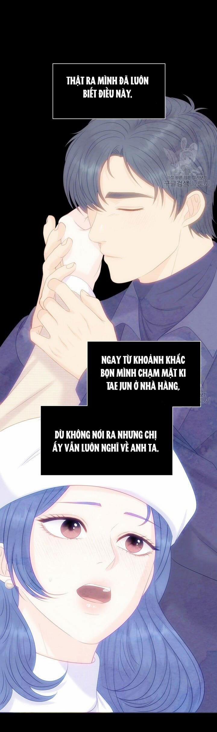 [18+] Em Sẽ Chọn Alpha Nào~ 78.2 trang 50