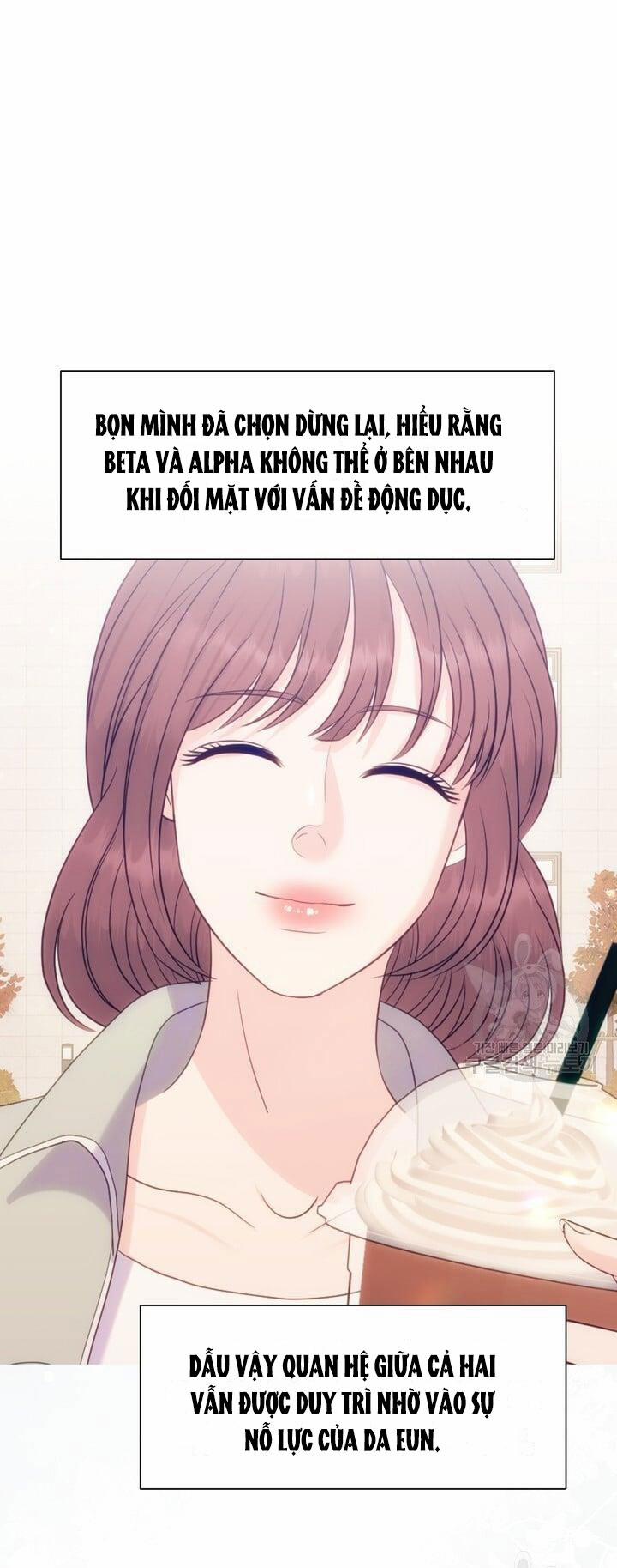 [18+] Em Sẽ Chọn Alpha Nào~ 78.2 trang 54
