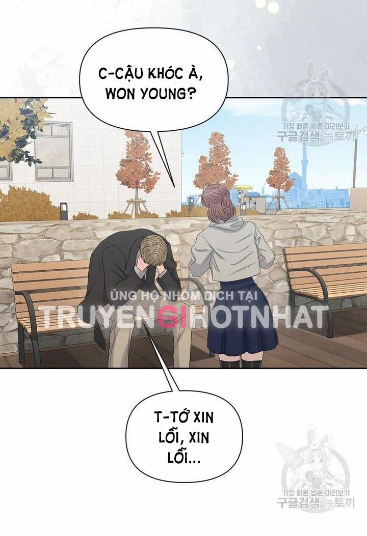[18+] Em Sẽ Chọn Alpha Nào~ 78.2 trang 58