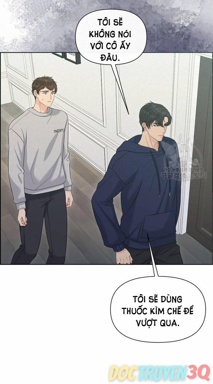 [18+] Em Sẽ Chọn Alpha Nào~ 79.1 trang 12